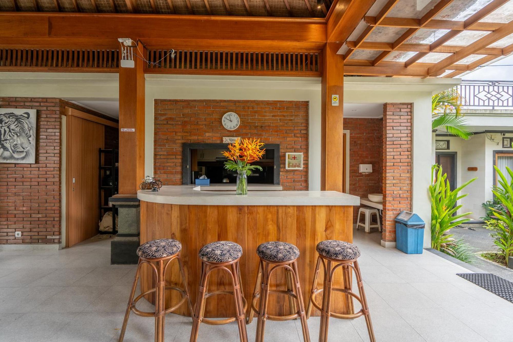 3 Beagle Guest house *