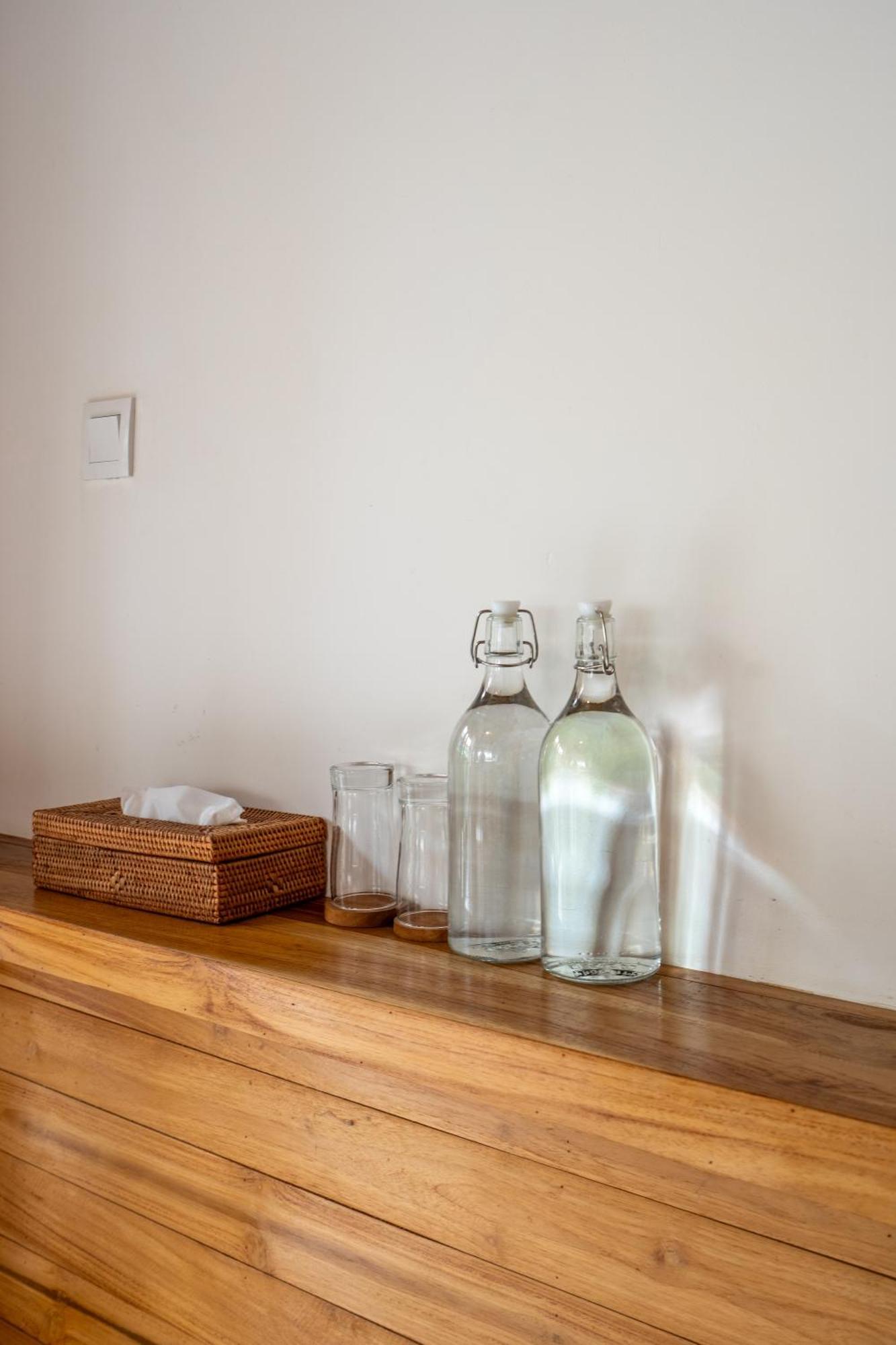 Guest house 3 Beagle Ubud (Bali)
