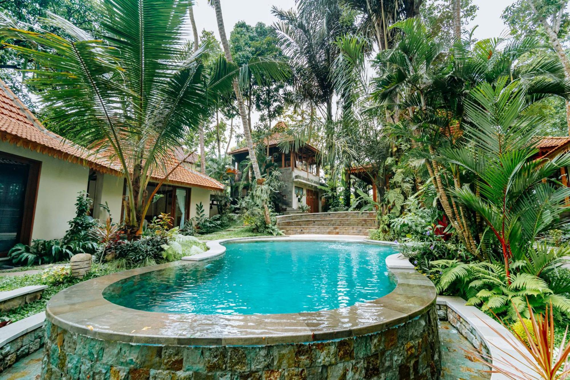Kura Kura Villas, Bali *