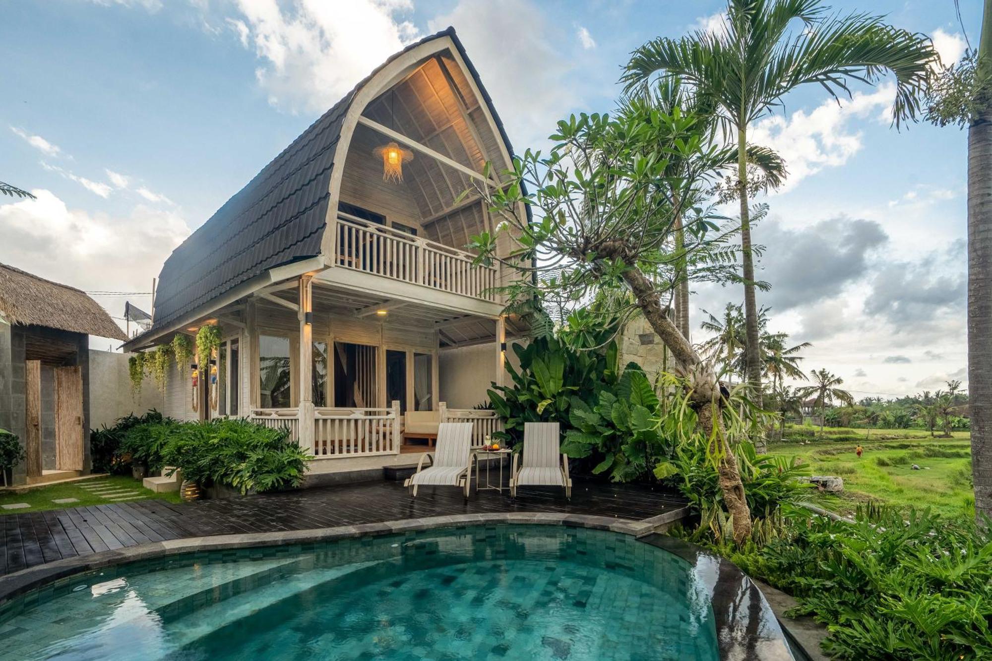 Rimba By Serenity Hotel Ubud (Bali)