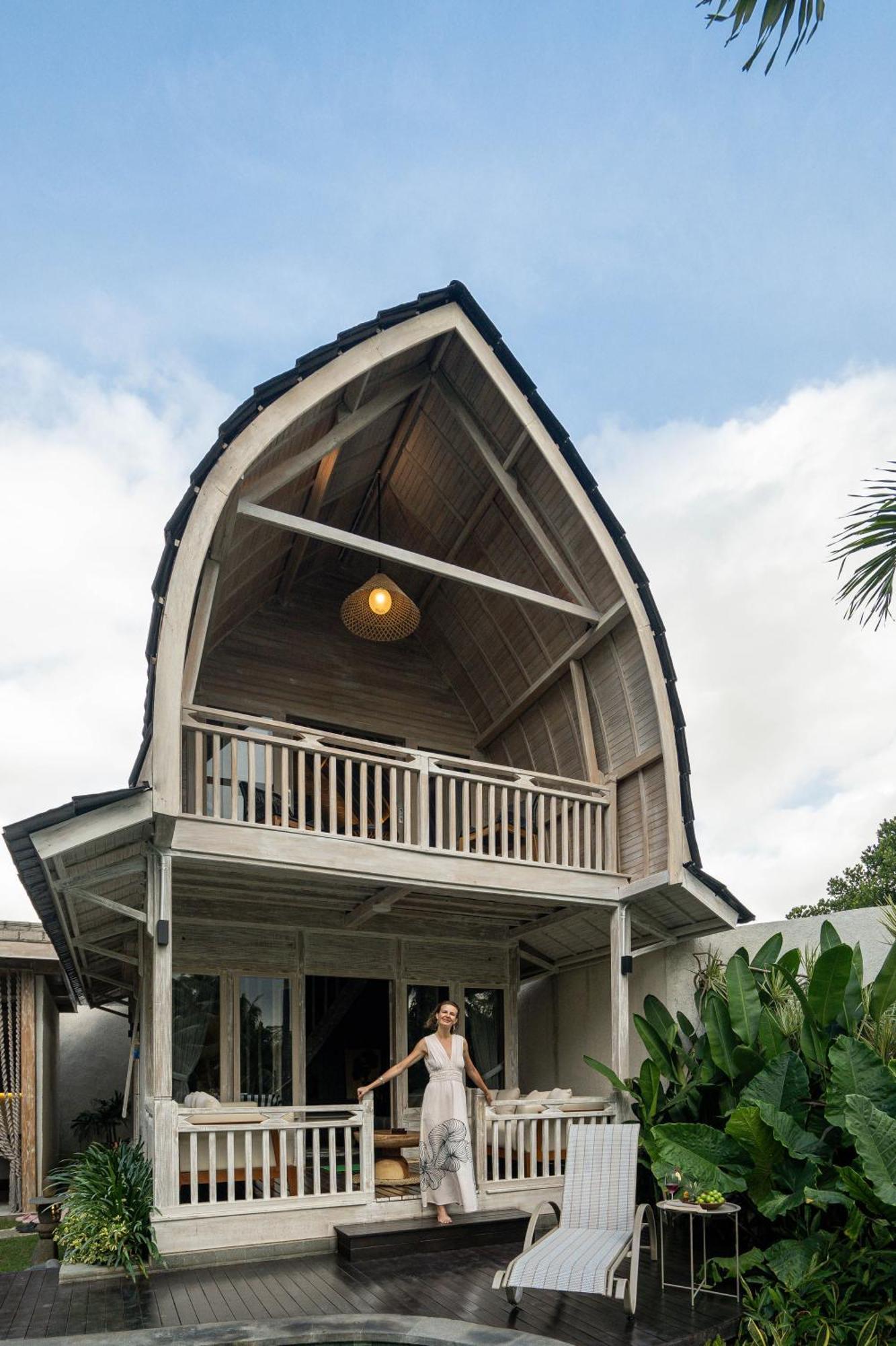Rimba By Serenity * Ubud (Bali)