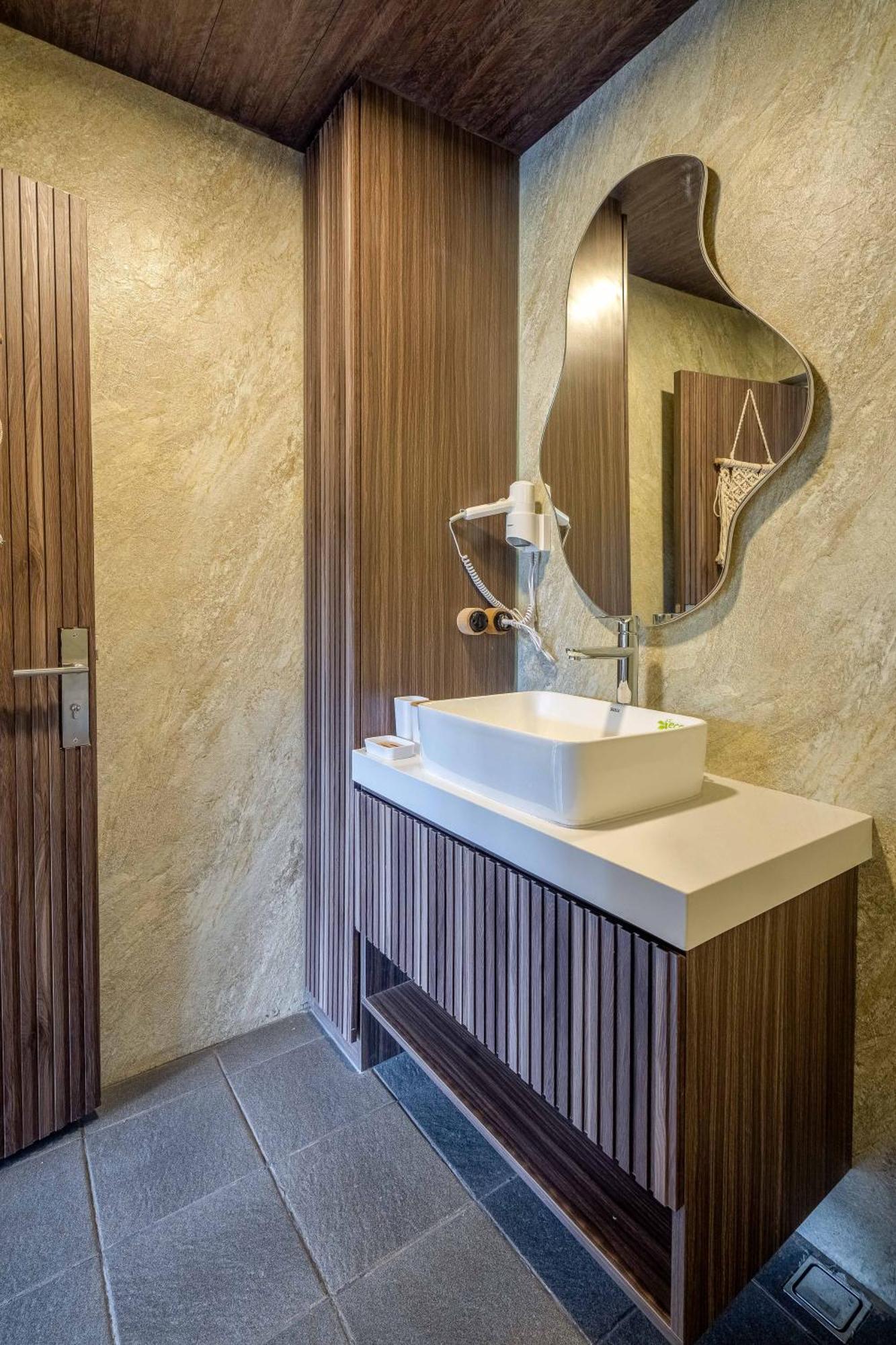 Hotel Rimba By Serenity Ubud (Bali)