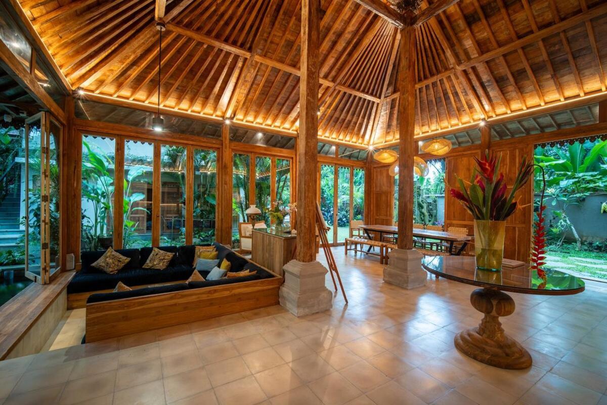 Kura Kura Villas, Bali Ubud (Bali)