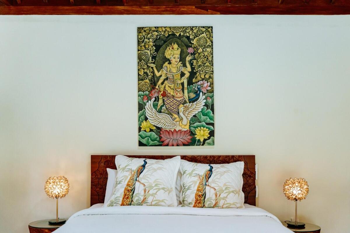 Villa Kura Kura Villas, Bali *