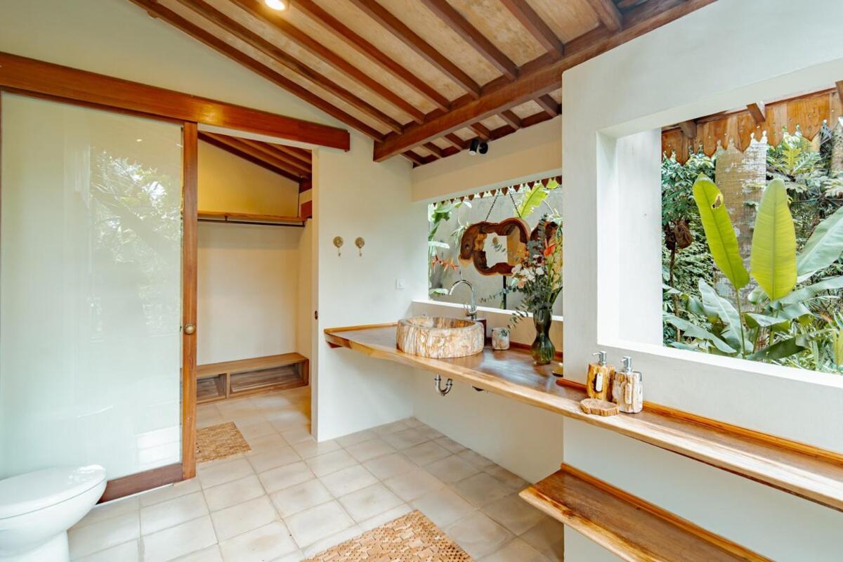 Kura Kura Villas, Bali