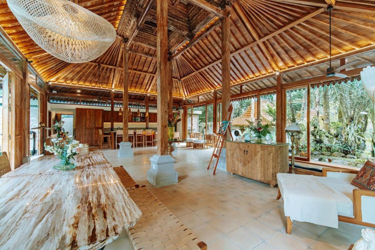 Kura Kura Villas, Bali Ubud (Bali)