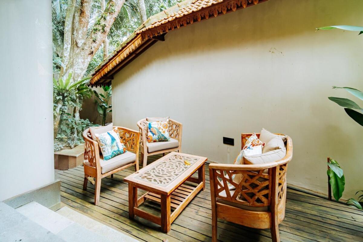 Kura Kura Villas, Bali * Ubud (Bali)