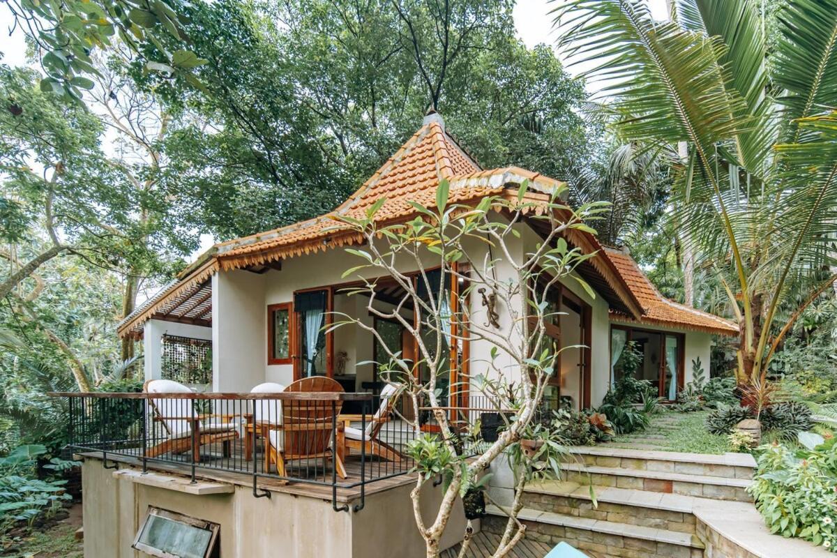 Kura Kura Villas, Bali Villa