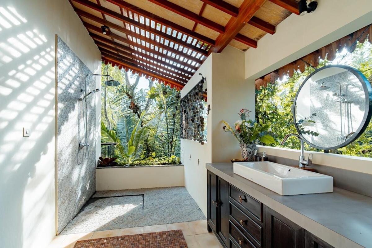 Kura Kura Villas, Bali Villa *