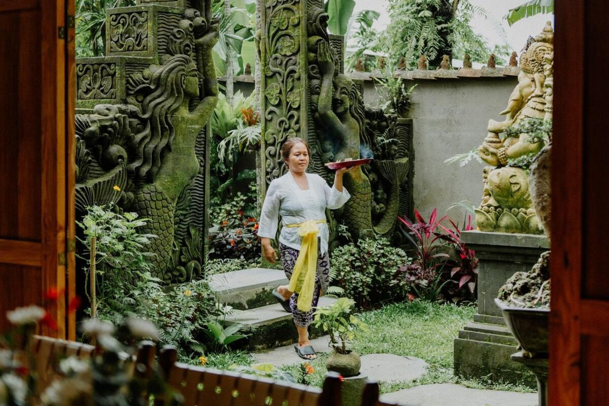 Villa Kura Kura Villas, Bali *