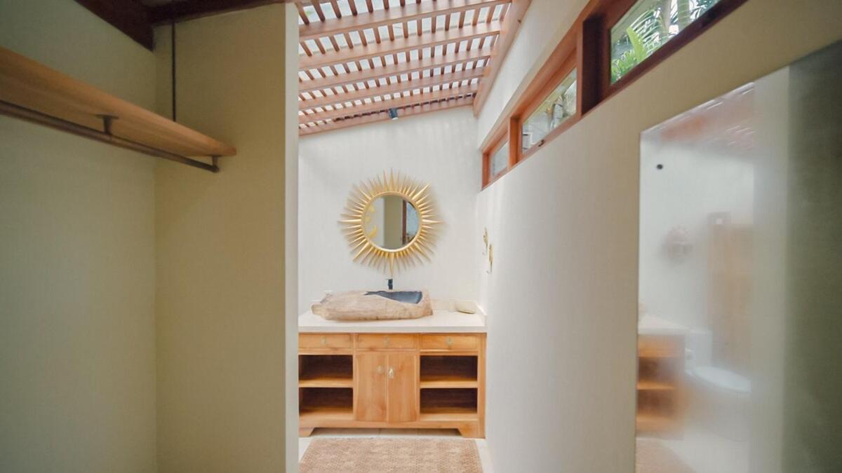 Kura Kura Villas, Bali Ubud (Bali)