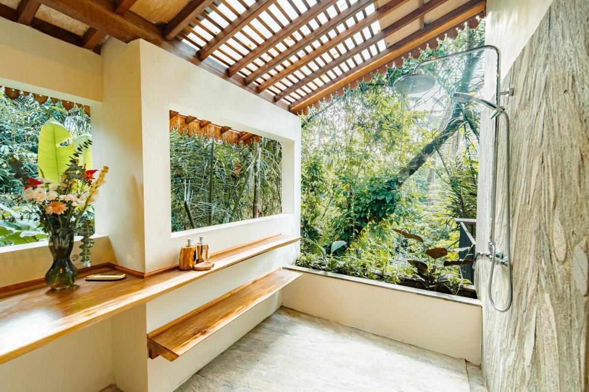Kura Kura Villas, Bali Villa Ubud (Bali)