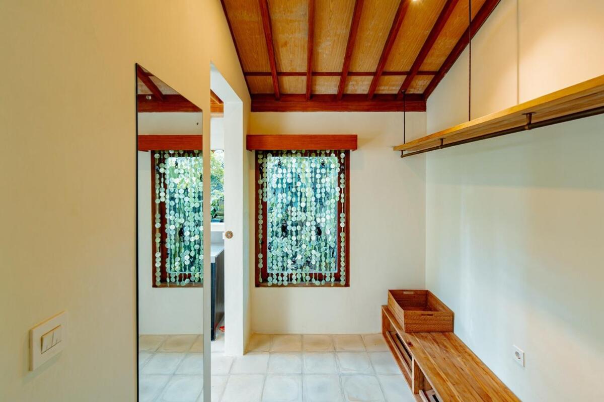 Kura Kura Villas, Bali