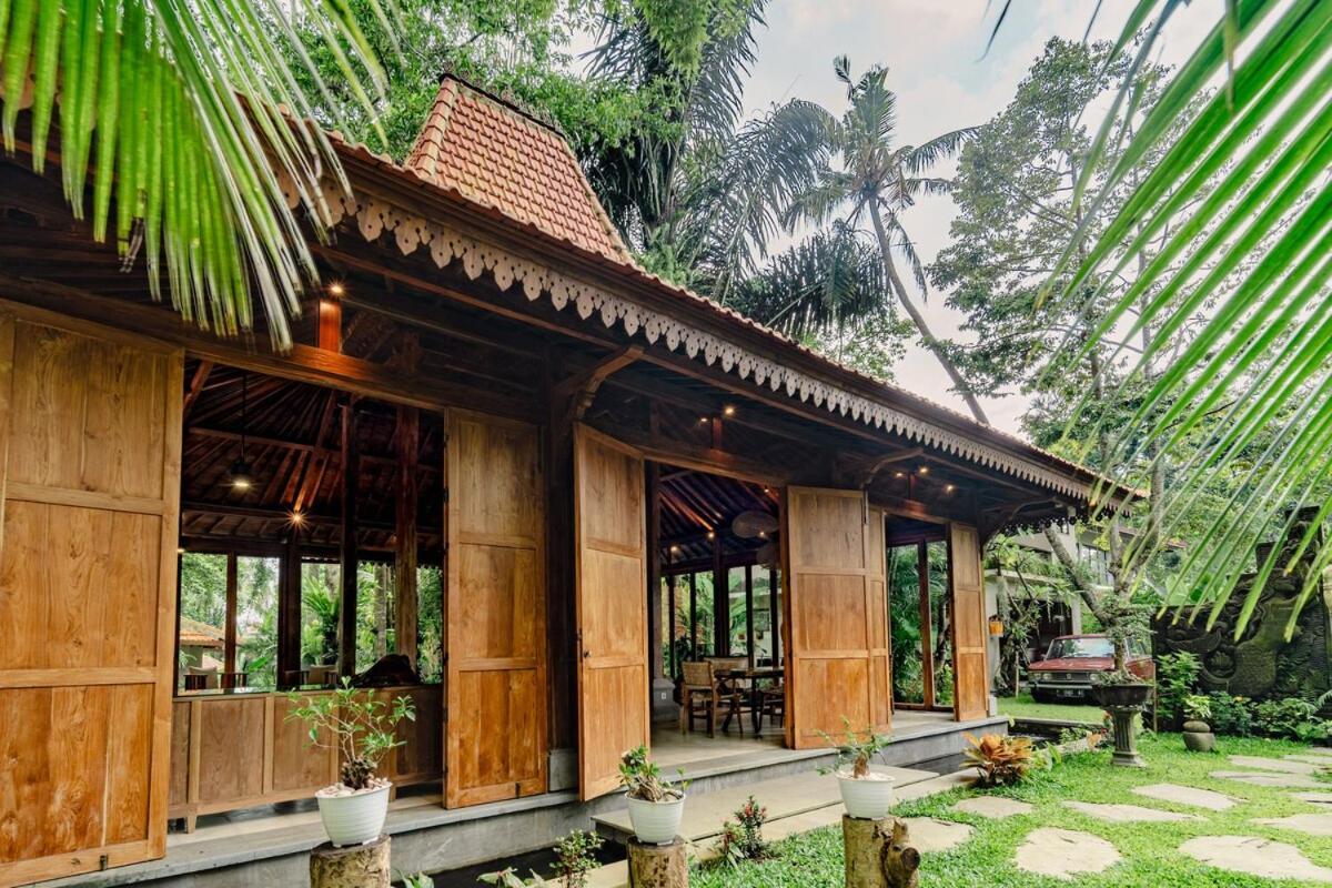 Kura Kura Villas, Bali Villa