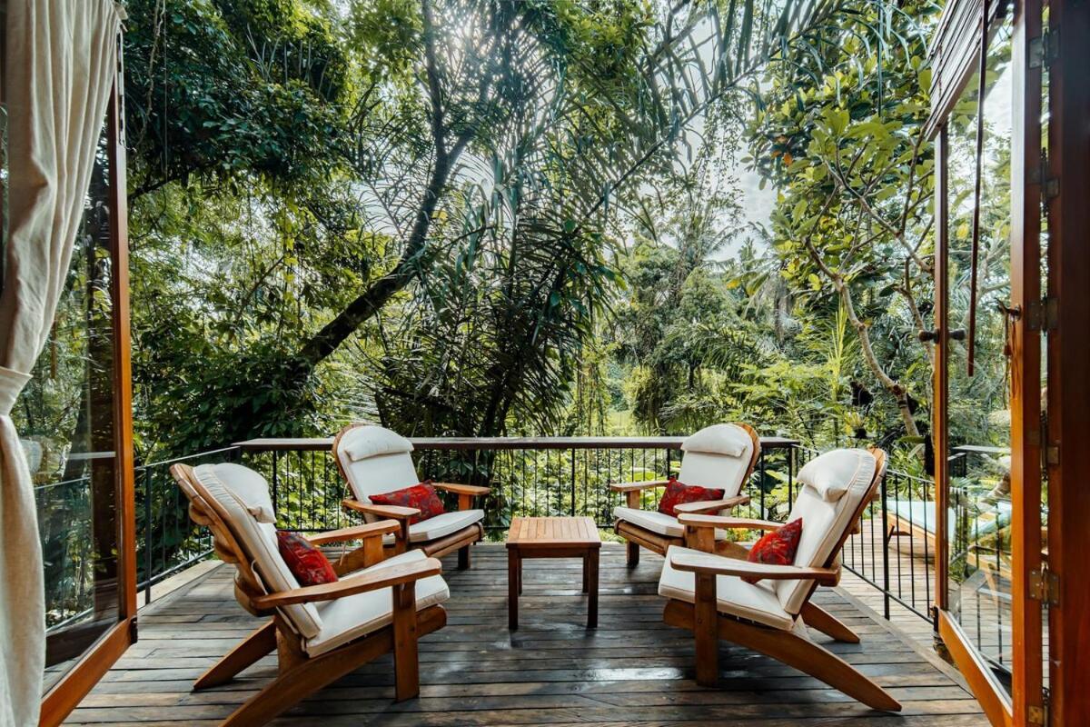 Villa Kura Kura Villas, Bali