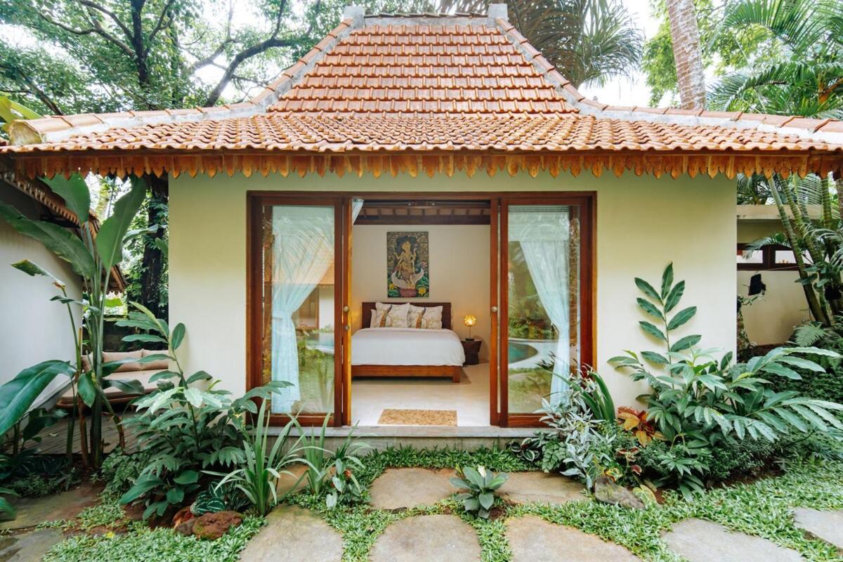 Kura Kura Villas, Bali *