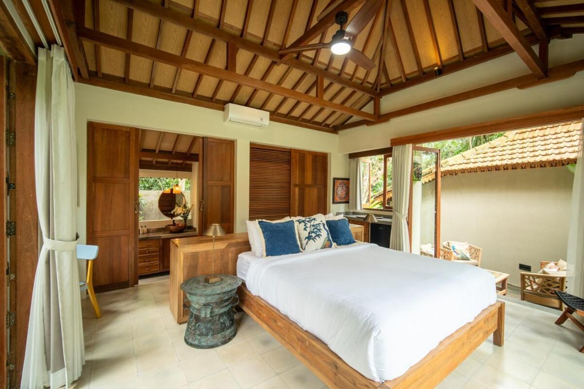 Kura Kura Villas, Bali Ubud (Bali)