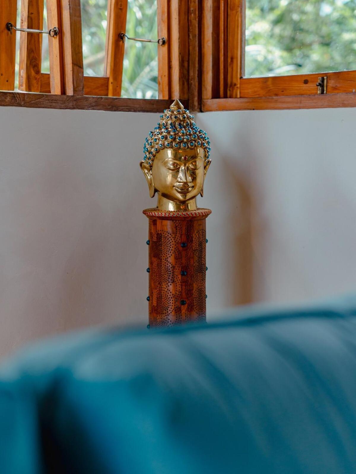 Kura Kura Villas, Bali * Ubud (Bali)