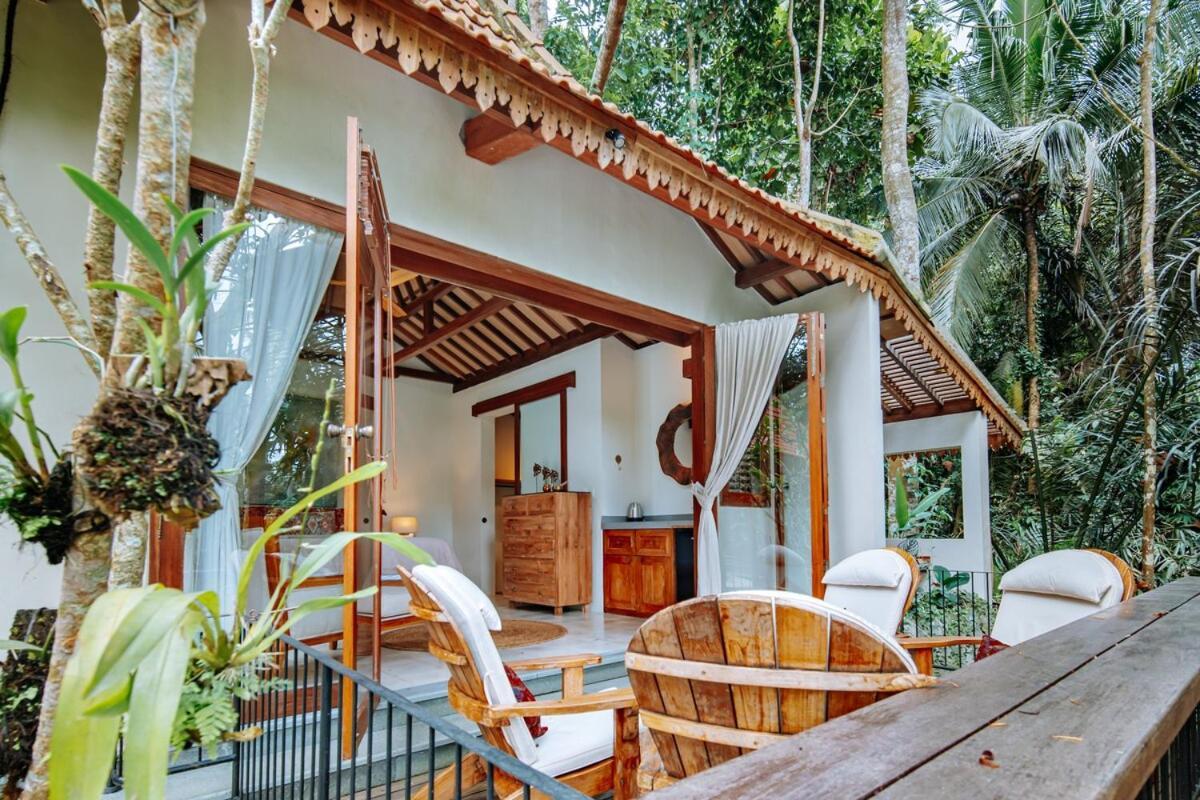 Villa Kura Kura Villas, Bali