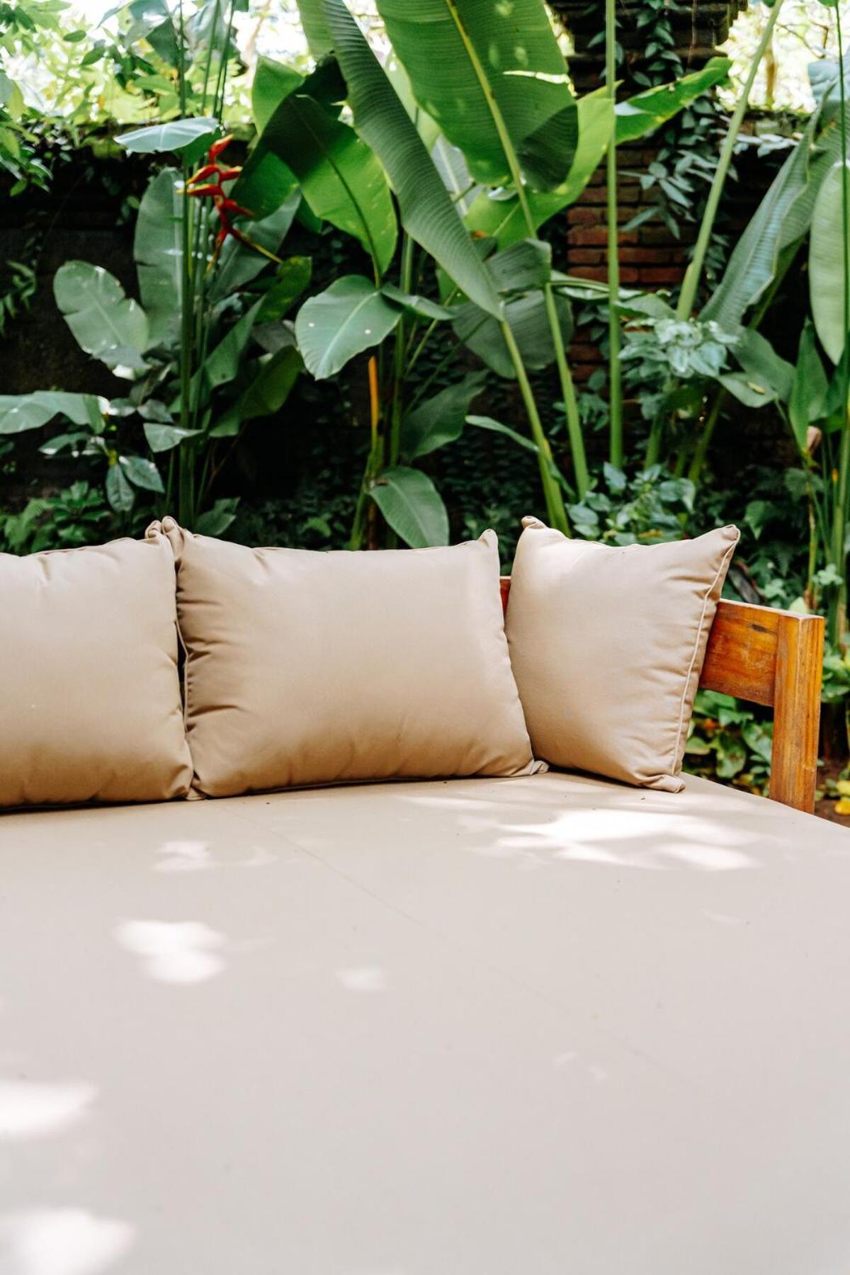 Kura Kura Villas, Bali *
