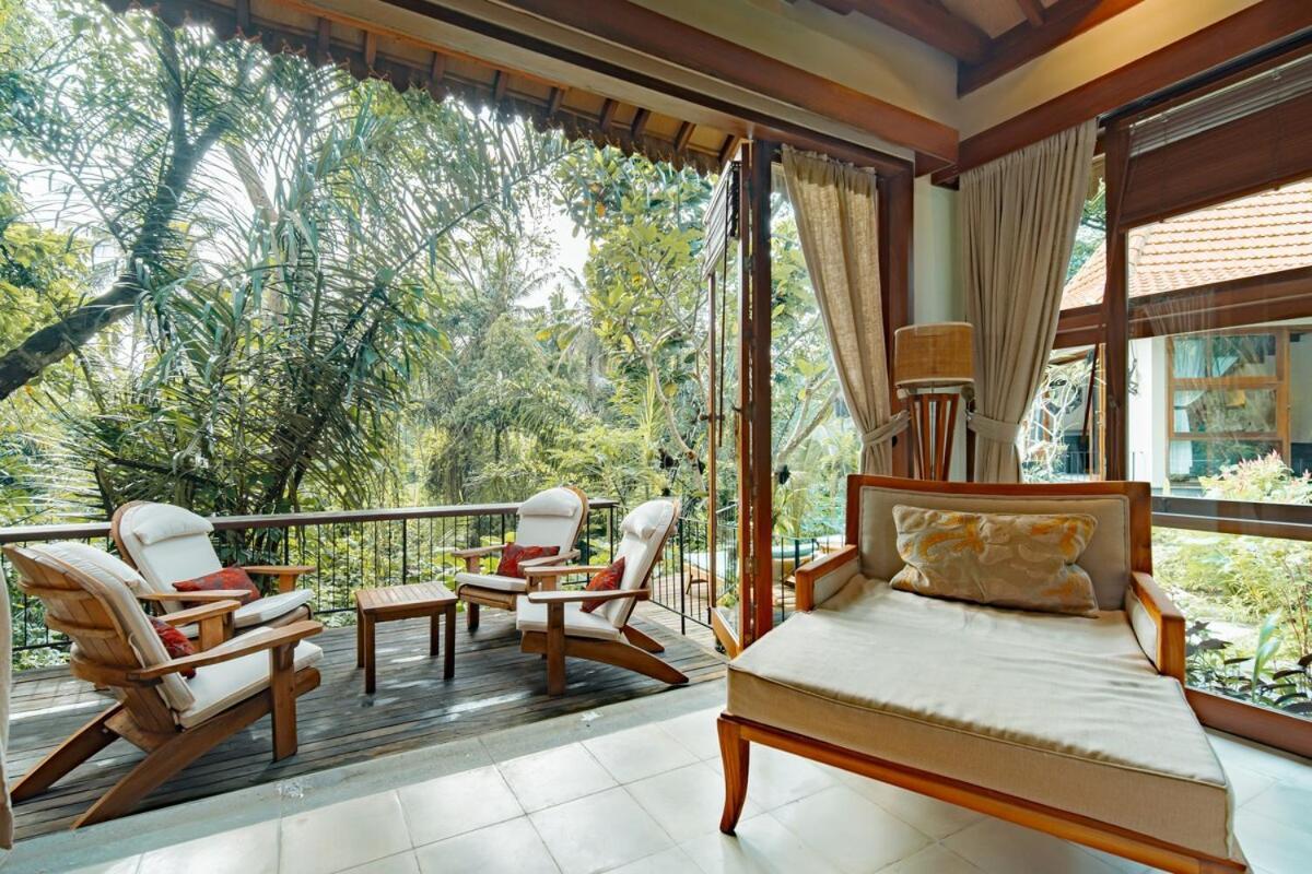 Kura Kura Villas, Bali Villa
