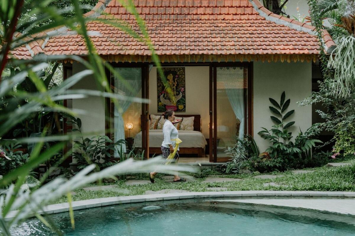 Kura Kura Villas, Bali * Ubud (Bali)