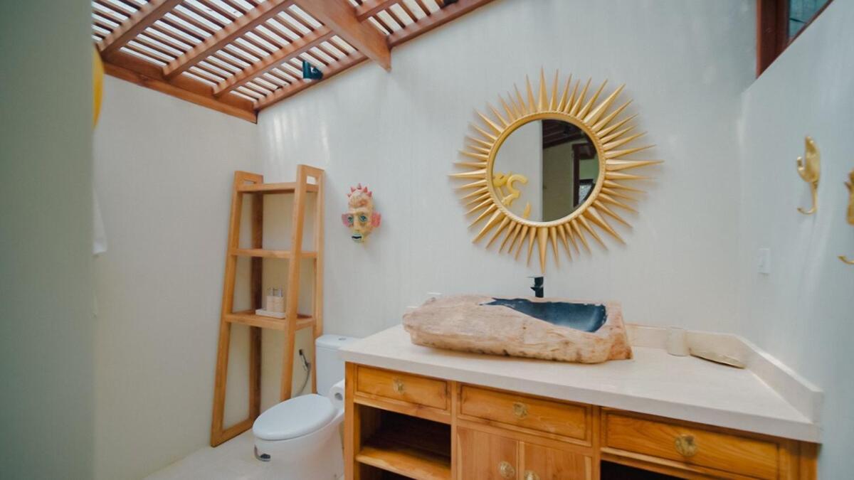 Villa Kura Kura Villas, Bali *