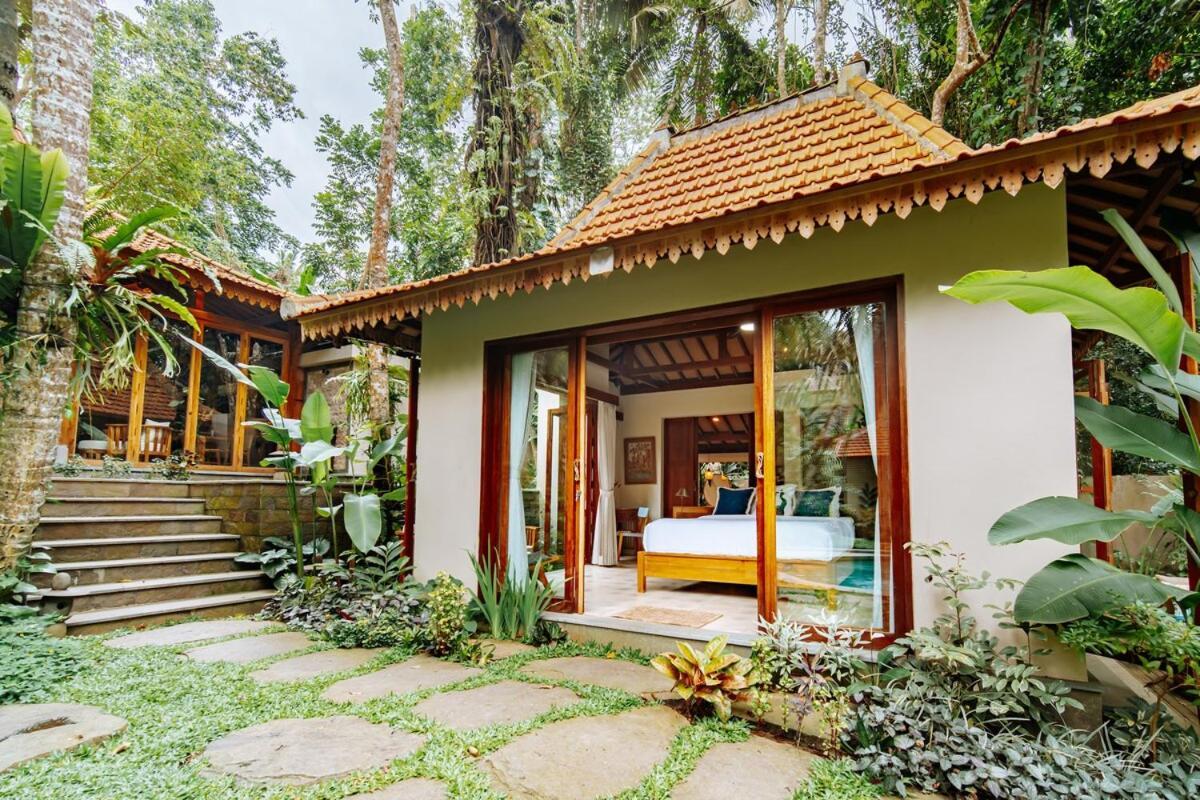 Villa Kura Kura Villas, Bali *