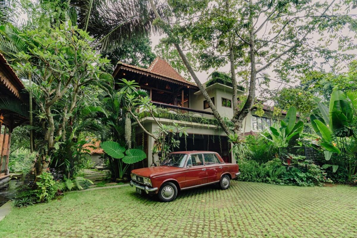Kura Kura Villas, Bali *