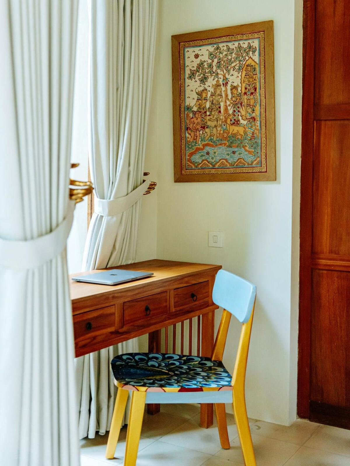 Kura Kura Villas, Bali Villa