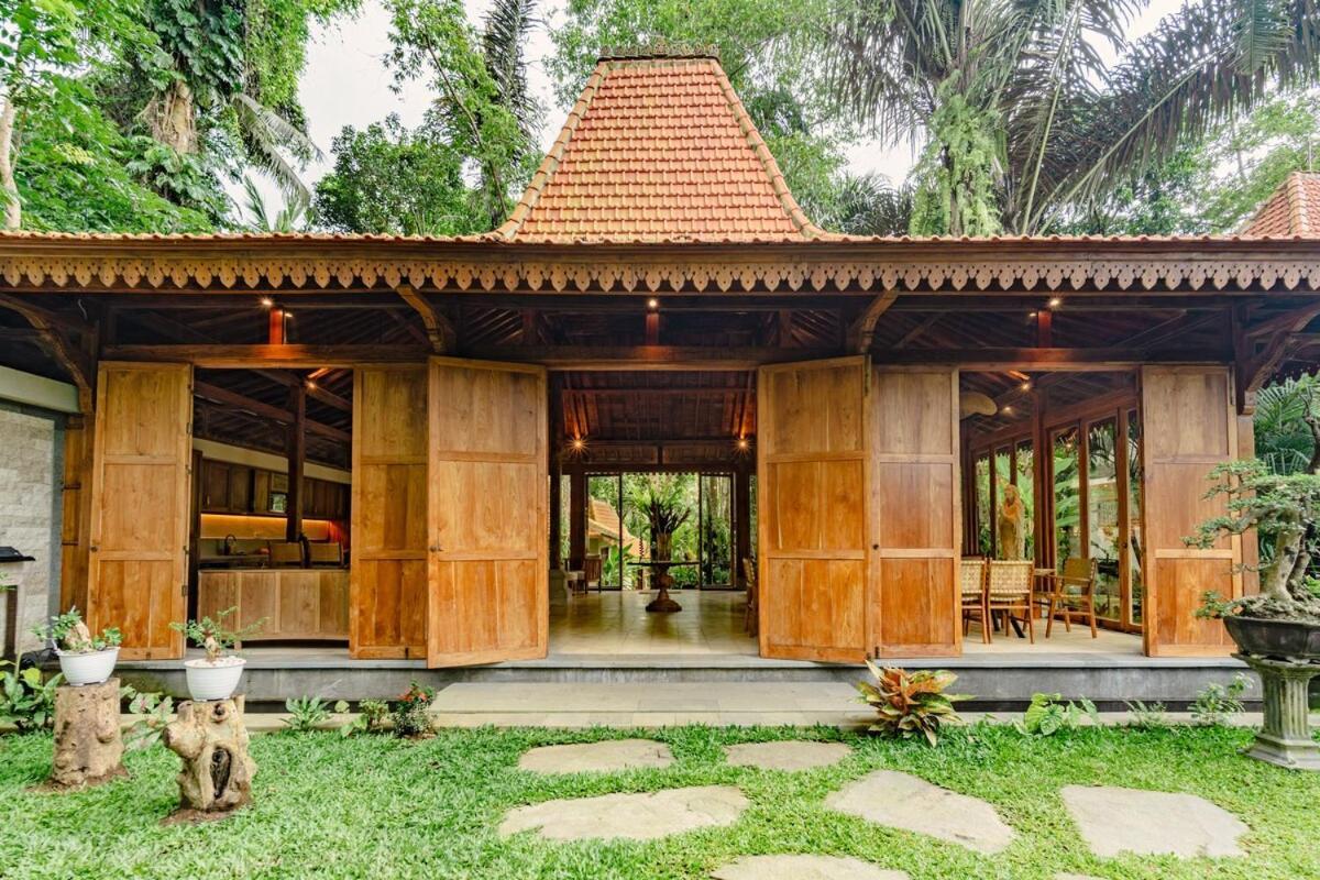 Kura Kura Villas, Bali Villa *