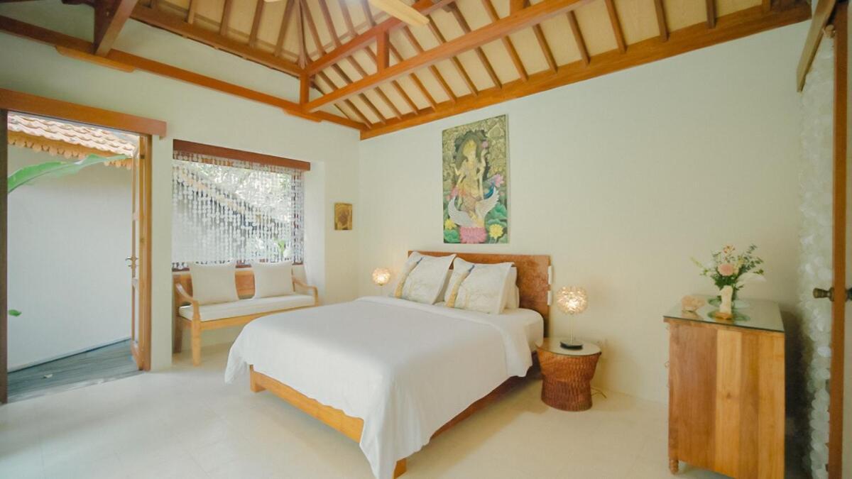Villa Kura Kura Villas, Bali *