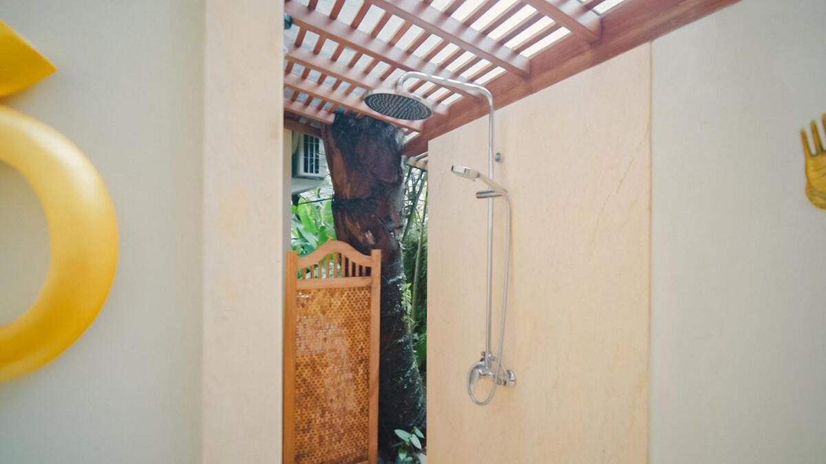 Kura Kura Villas, Bali Villa Ubud (Bali)
