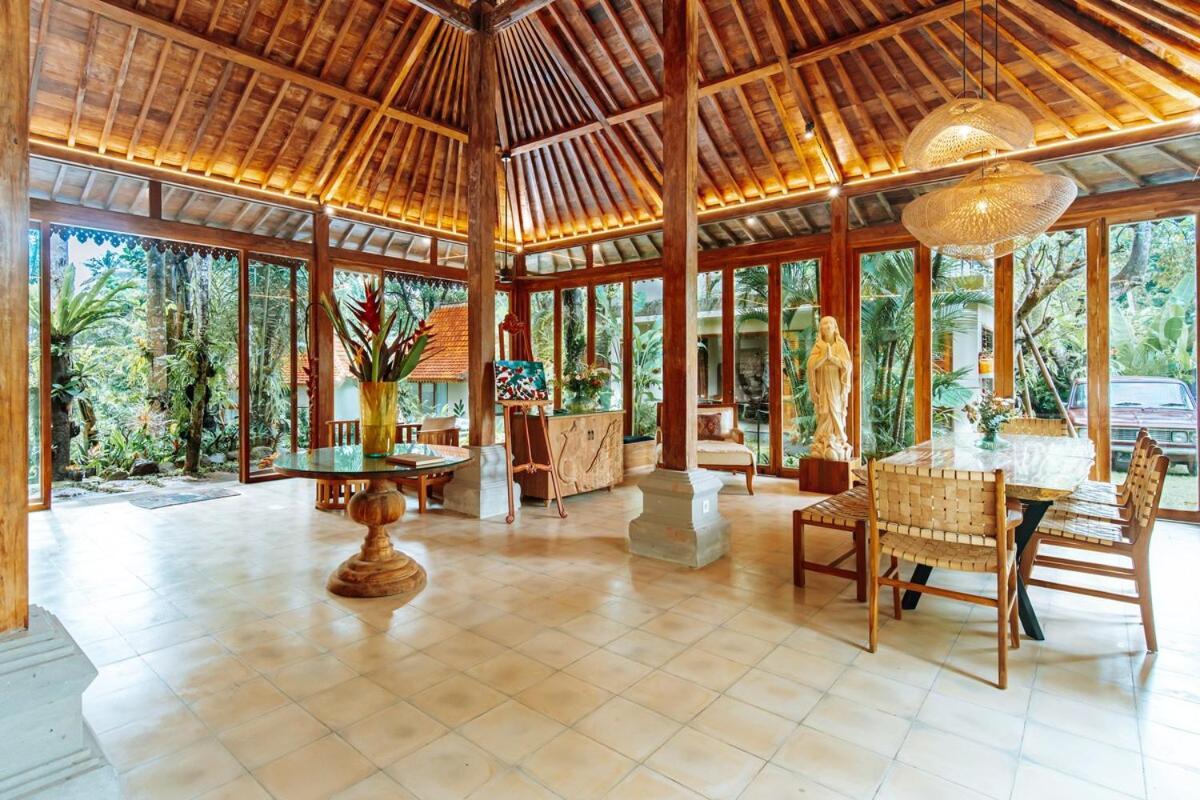 Kura Kura Villas, Bali *