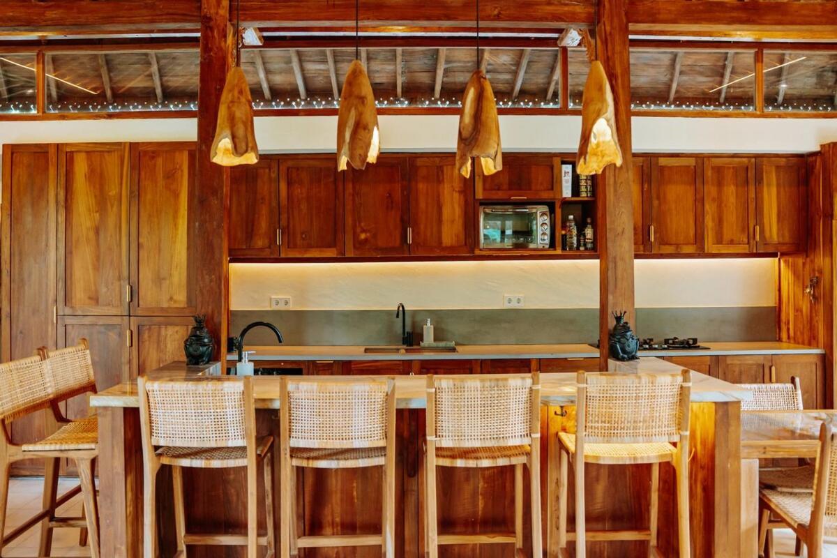 Kura Kura Villas, Bali Villa