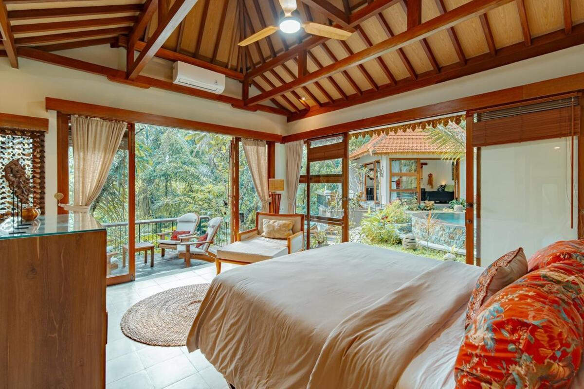 Villa Kura Kura Villas, Bali *