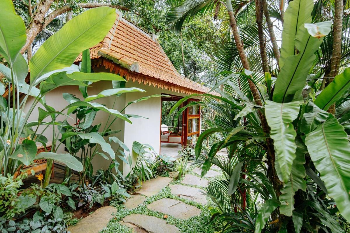 Kura Kura Villas, Bali * Ubud (Bali)