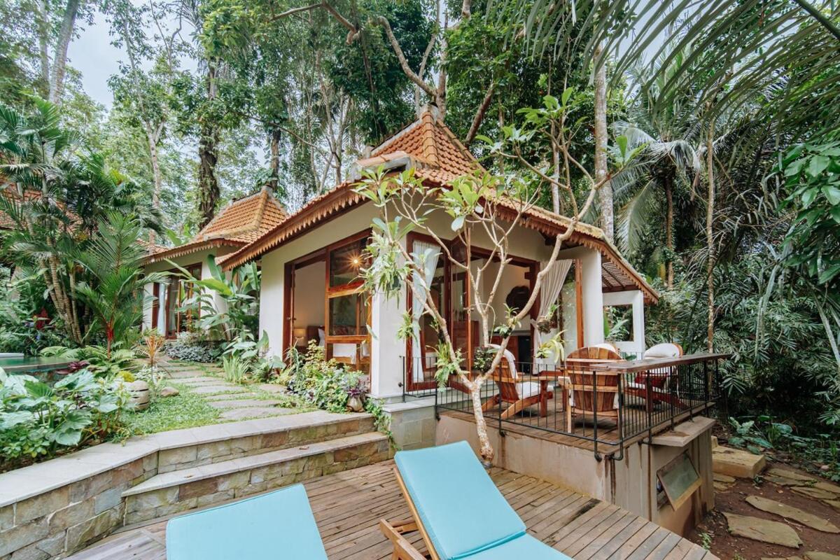 Kura Kura Villas, Bali