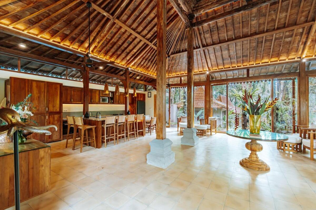 Kura Kura Villas, Bali Villa