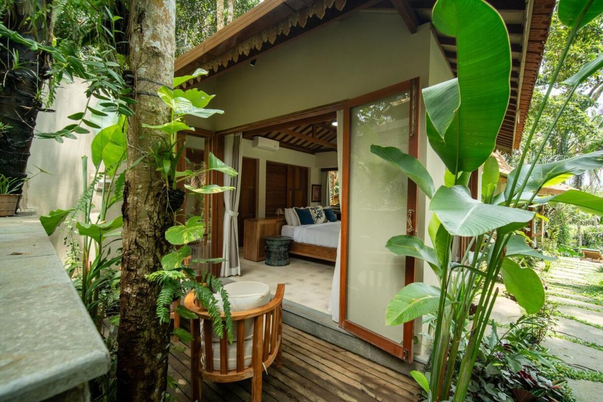 Kura Kura Villas, Bali Ubud (Bali)