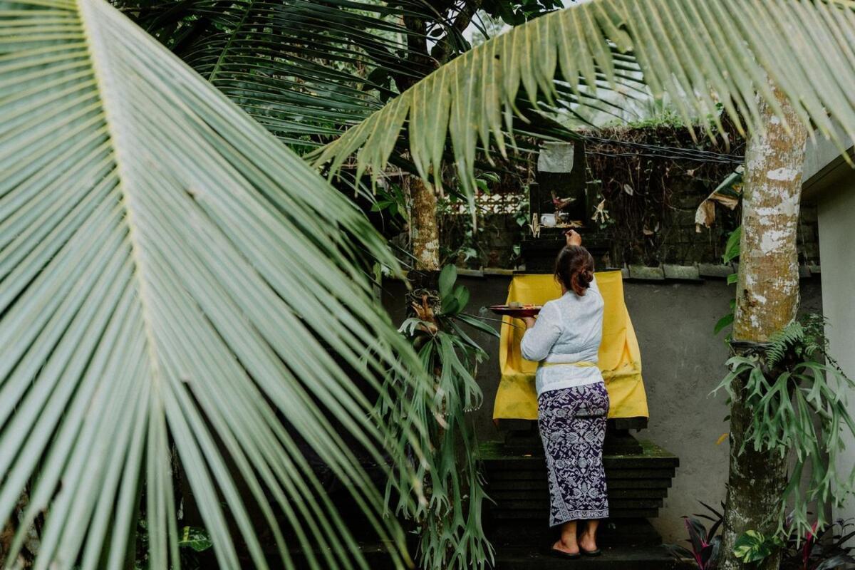 Kura Kura Villas, Bali * Ubud (Bali)