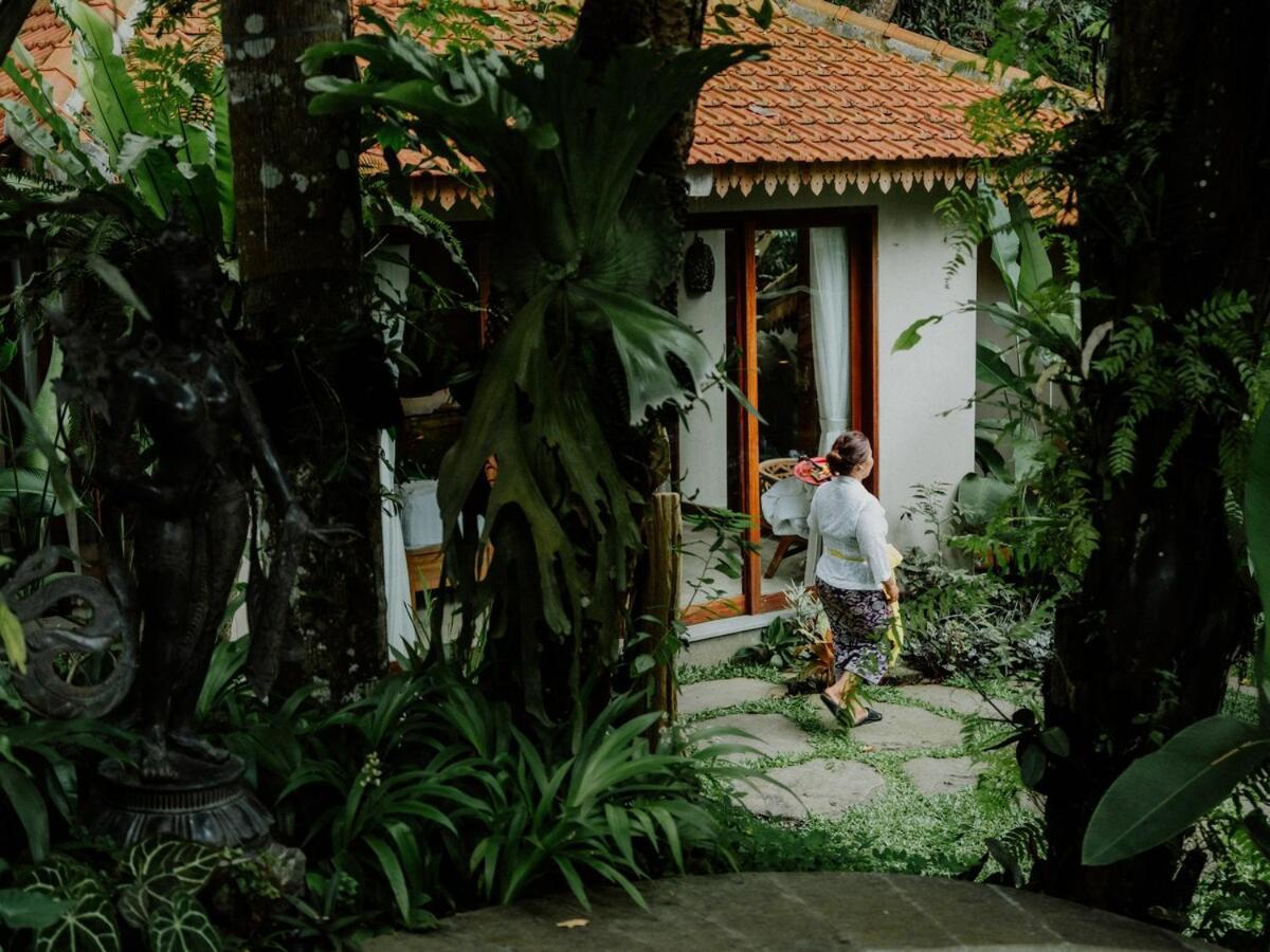 Kura Kura Villas, Bali