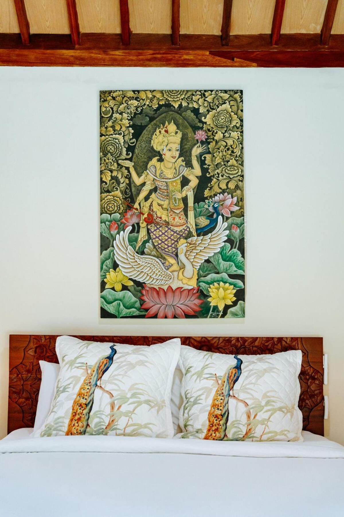 Kura Kura Villas, Bali Villa