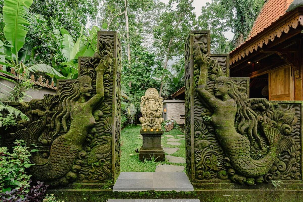 Villa Kura Kura Villas, Bali *