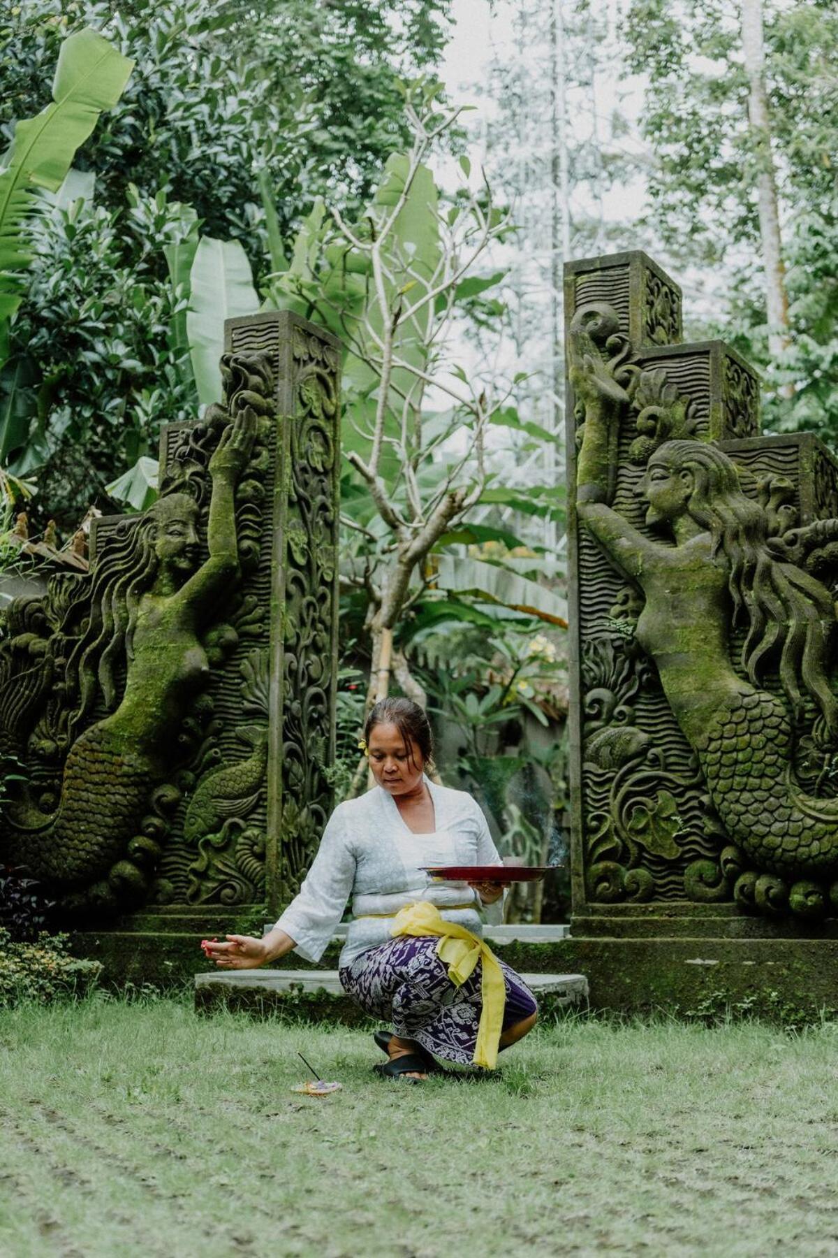 Kura Kura Villas, Bali Villa Ubud (Bali)