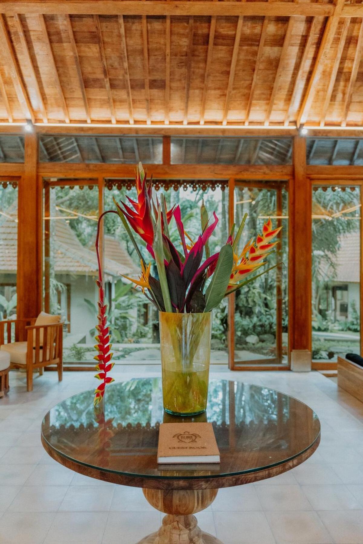 Kura Kura Villas, Bali *