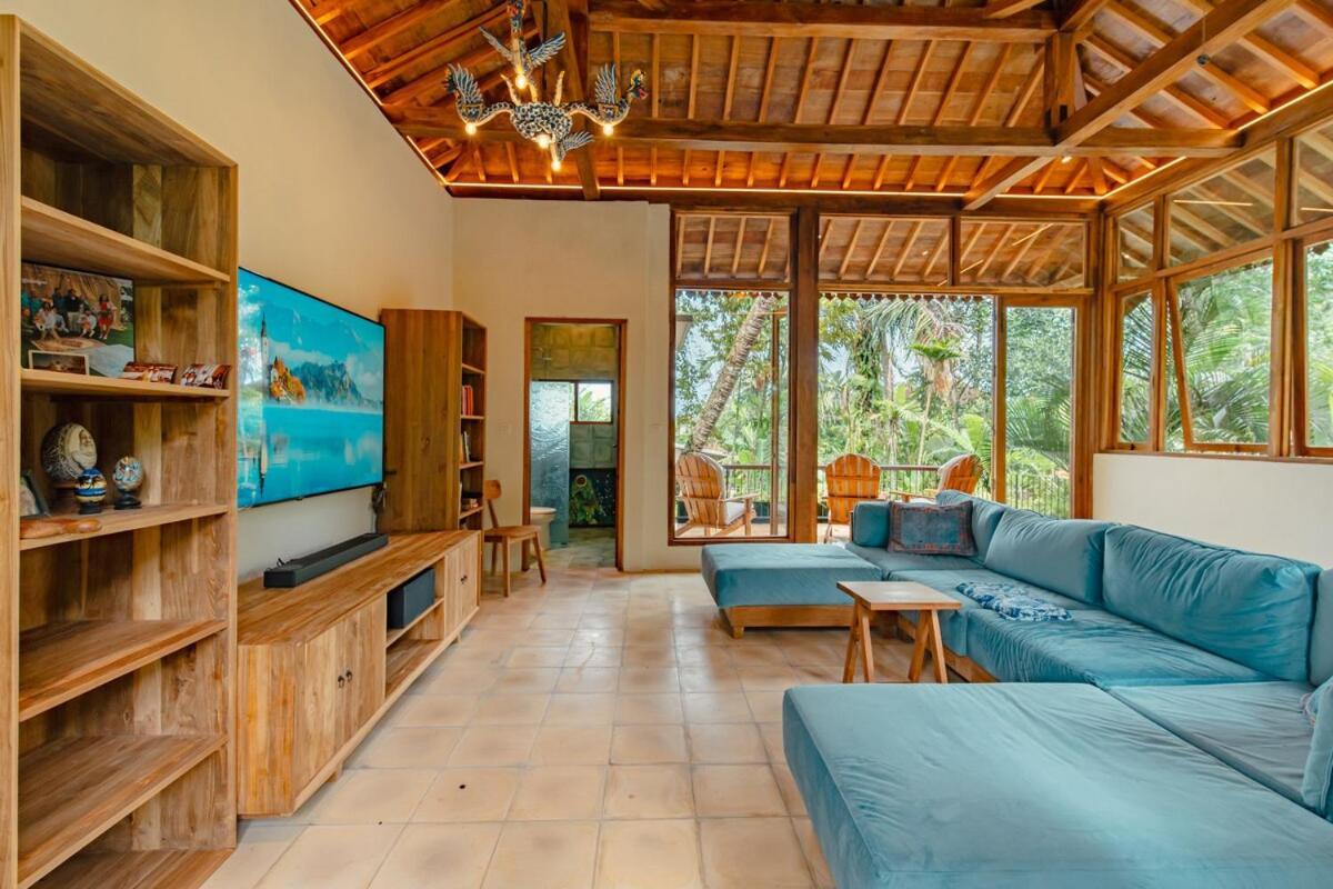 Kura Kura Villas, Bali Ubud (Bali)