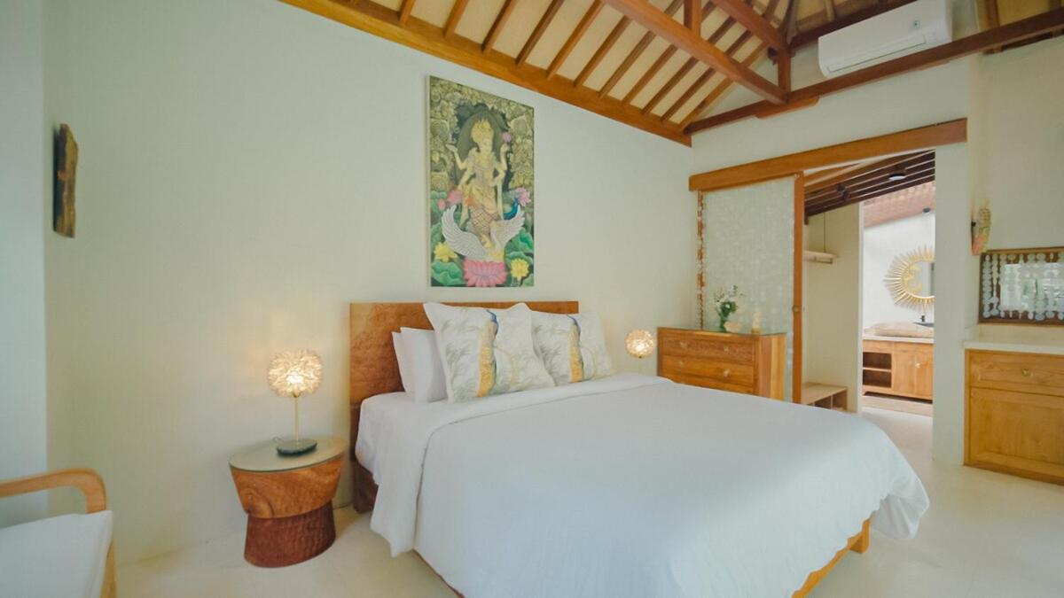 Villa Kura Kura Villas, Bali