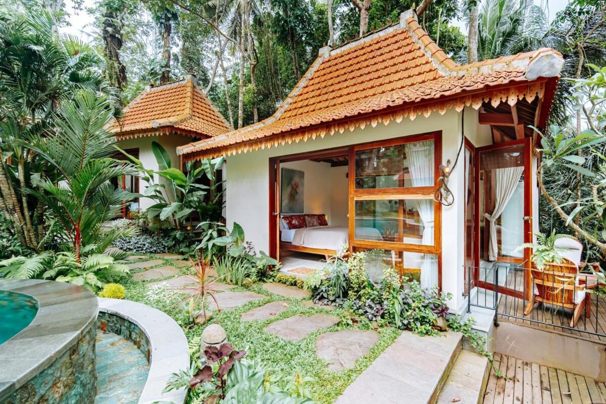 Villa Kura Kura Villas, Bali *