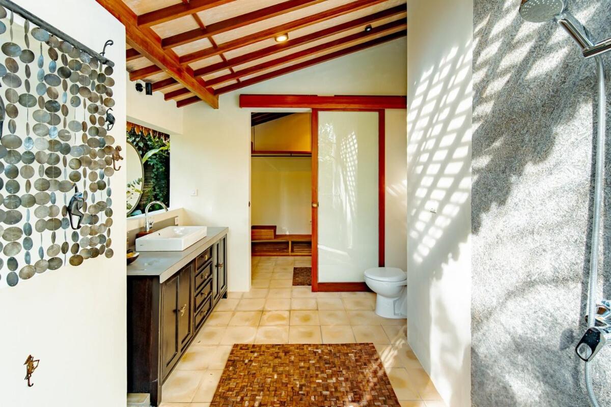 Villa Kura Kura Villas, Bali
